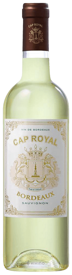Cap Royal, White, 2024