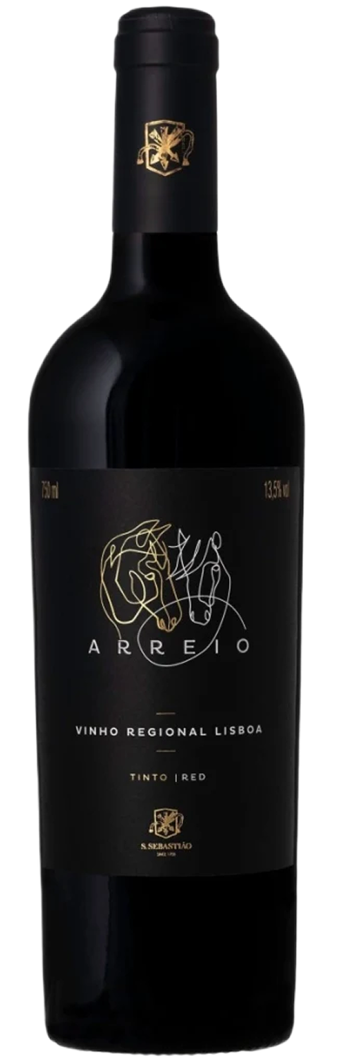 Quinta de Sao Sebastiao, Arreio Tinto, 2023