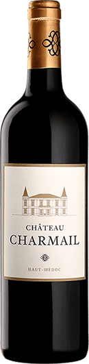 Chateau Charmail, Haut Medoc, 2013