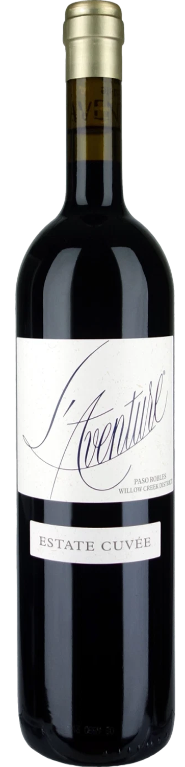 L'Aventure, Estate Cuvee, 2017