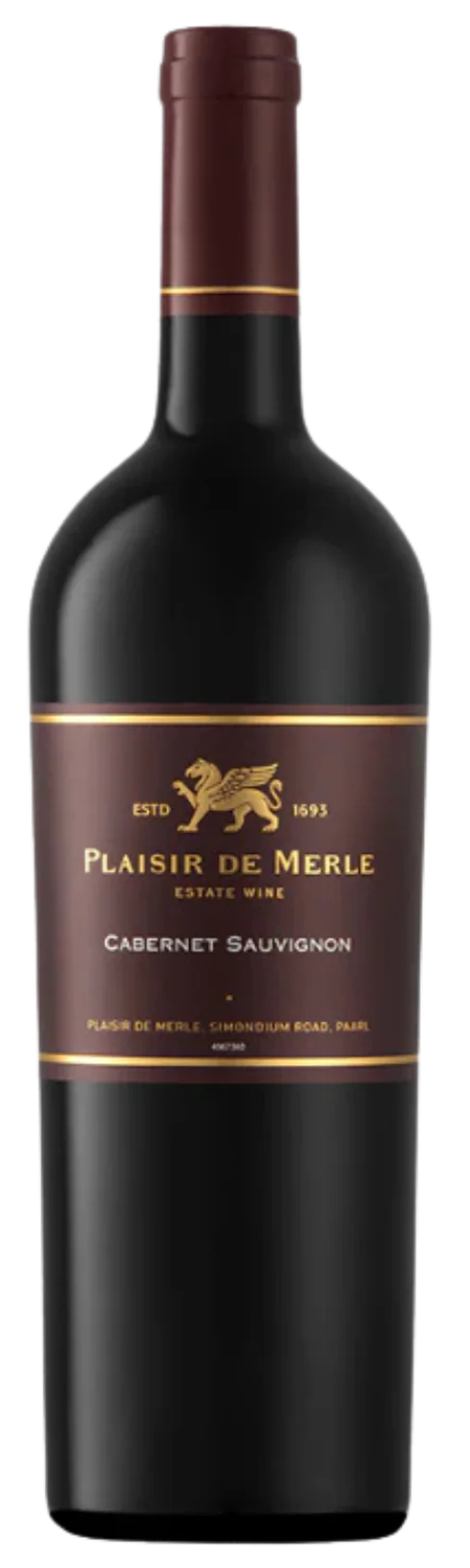 Plaisir,  Cabernet Sauvignon, 2019