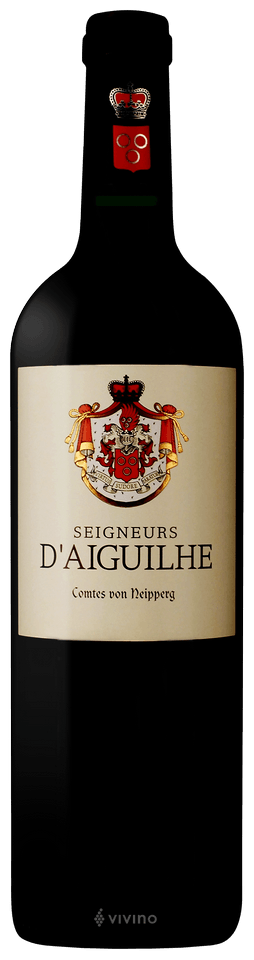 Chateau d'Aiguilhe, Seigneurs d'Aiguihle, 2018