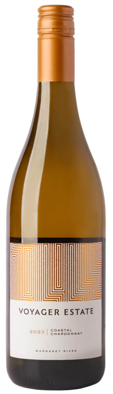 Voyager Estate, Coastal Chardonnay, 2023