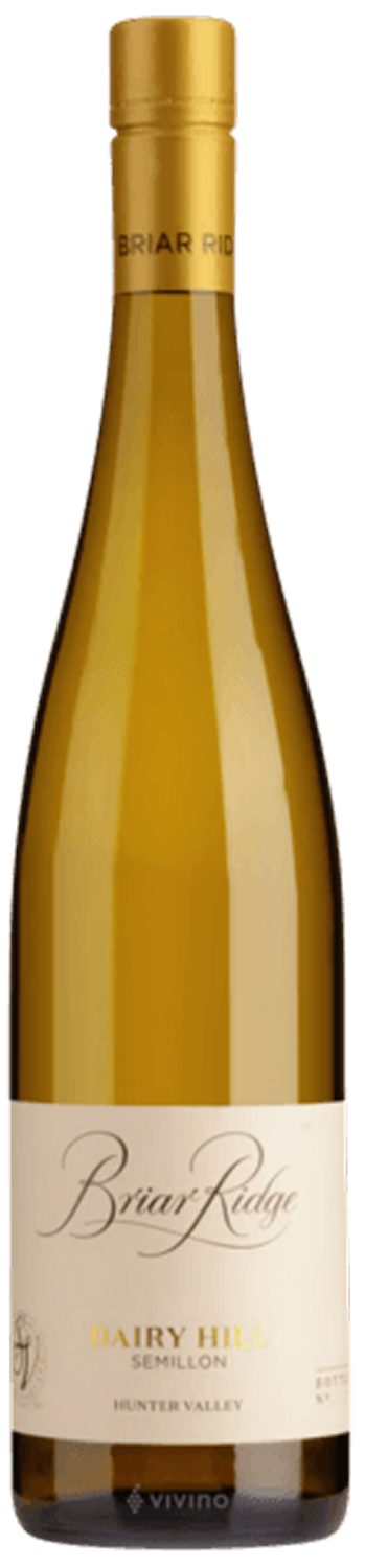 Briar Ridge,  Semillon, 2013
