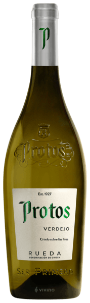 Protos, Verdejo, 2024