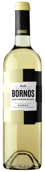 Palacio de Bornos, Sauvignon Blanc, 2022