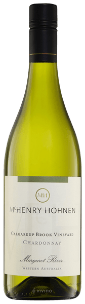 McHenry Hohnen, Calgardup Brook Chardonnay, 2022