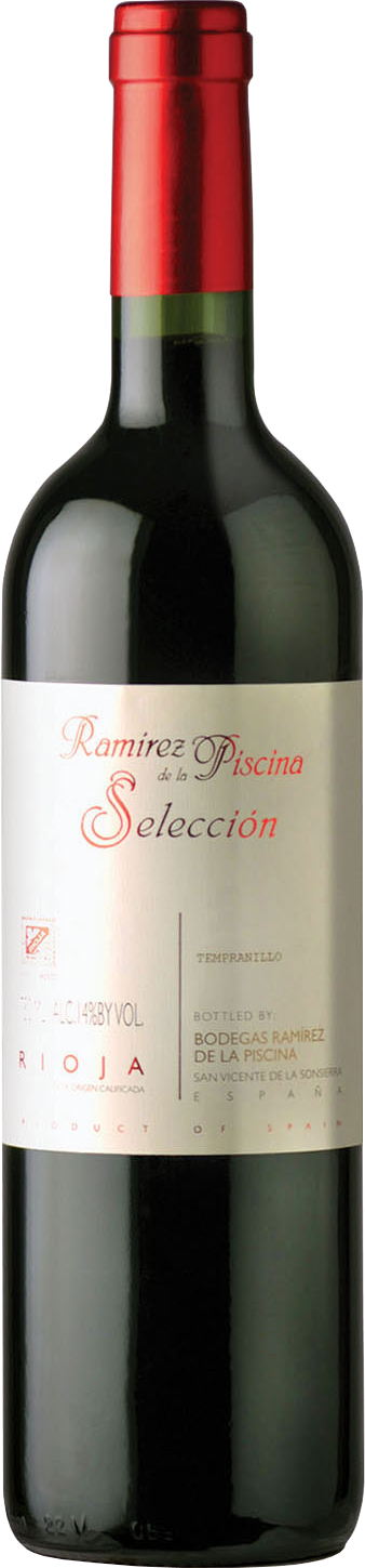 Ramirez de la Piscina, Seleccion Reserva, 2020