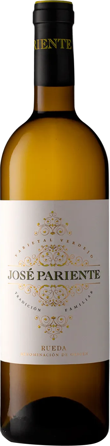 Jose Pariente, Verdejo, 2024