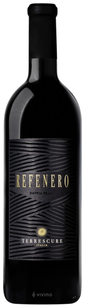 Terrescure, Refenero, 2022