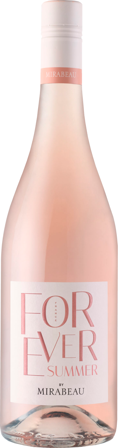 Maison Mirabeau, Forever Summer, 2024